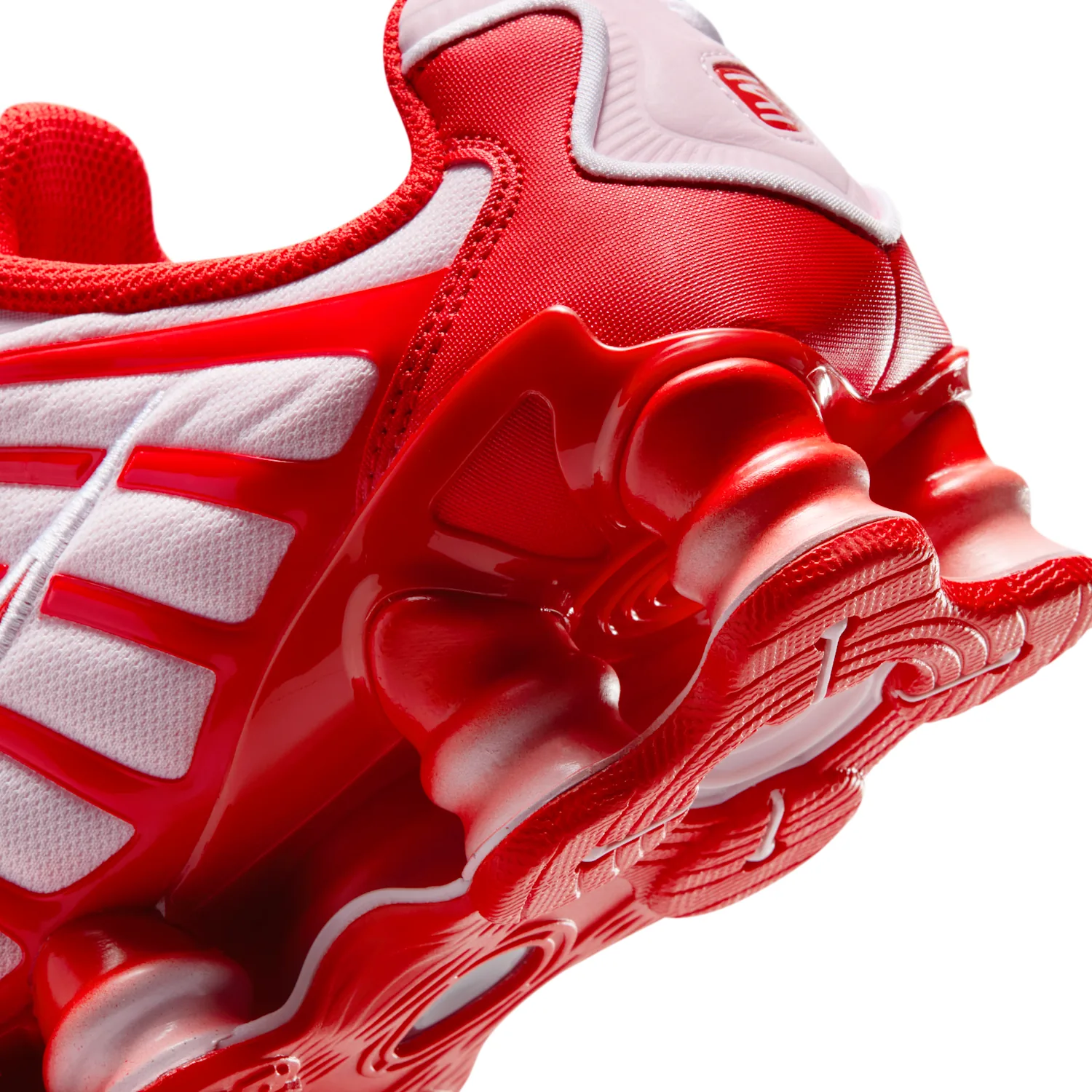 Nike Shox TL image 8