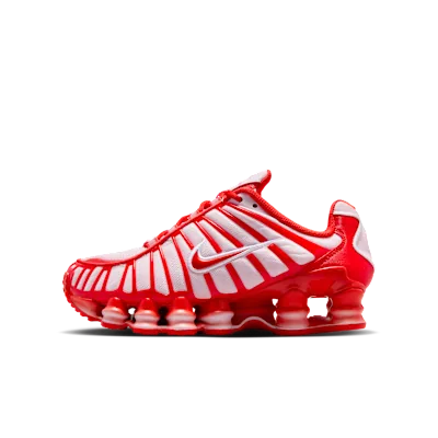 Nike Shox TL