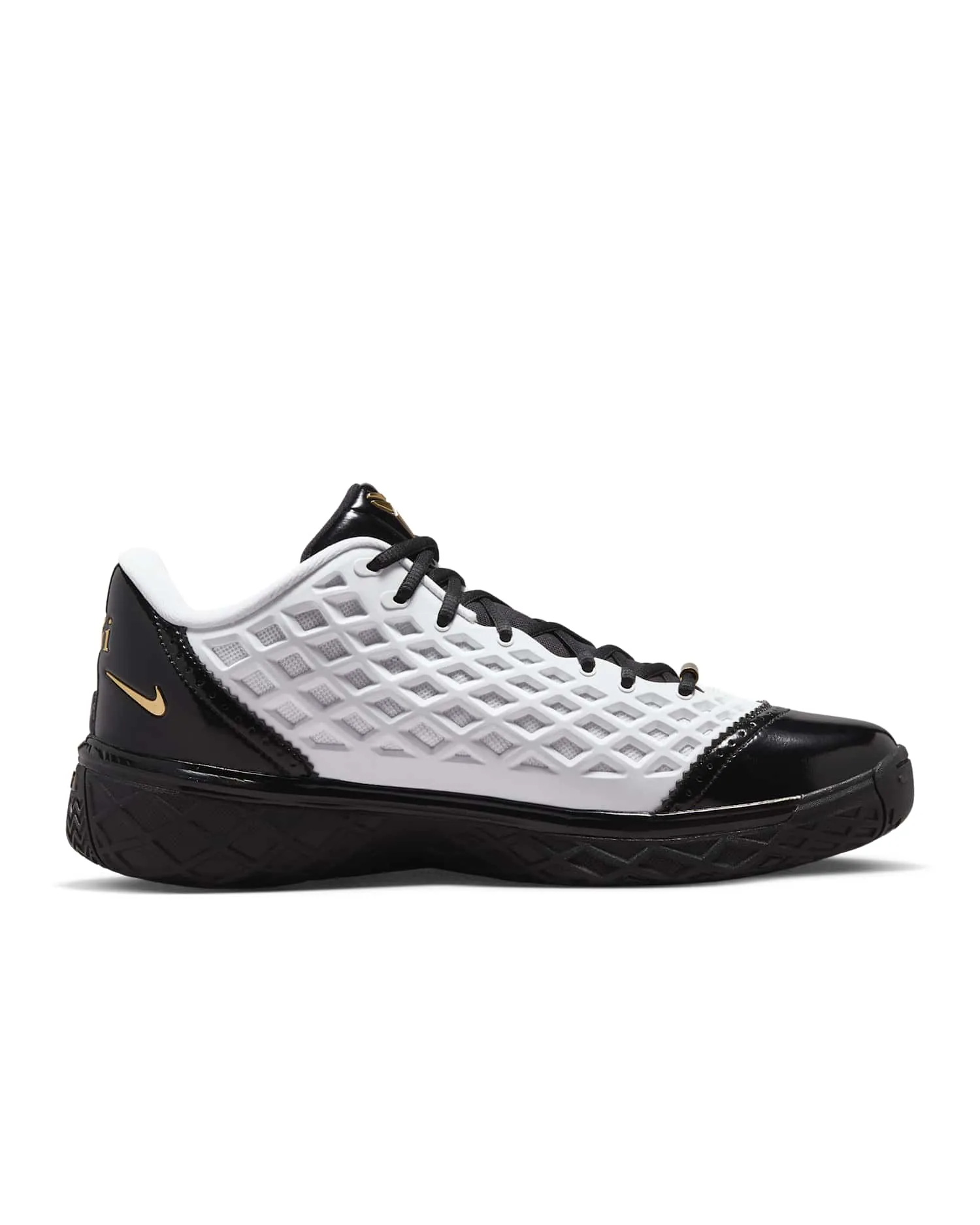 Kobe 3 Low Protro image 3
