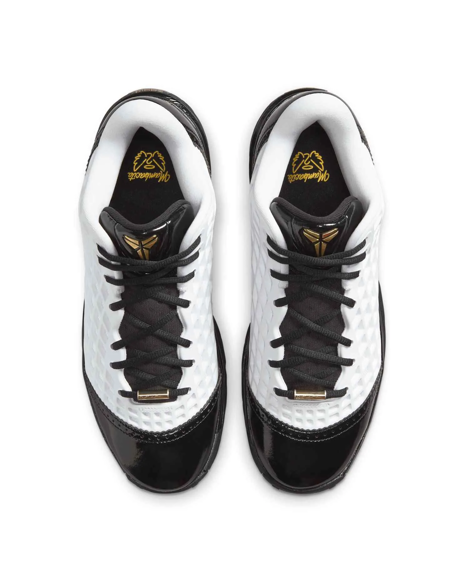 Kobe 3 Low Protro image 4