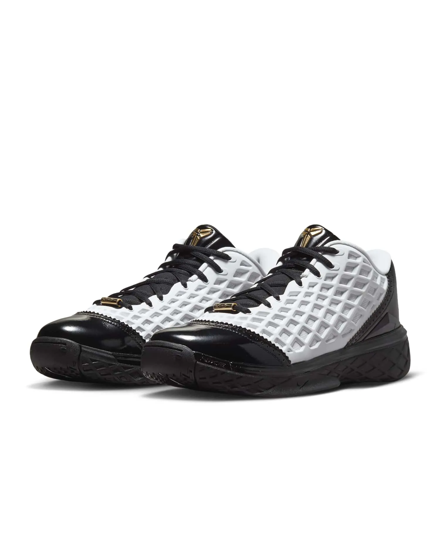 Kobe 3 Low Protro image 6