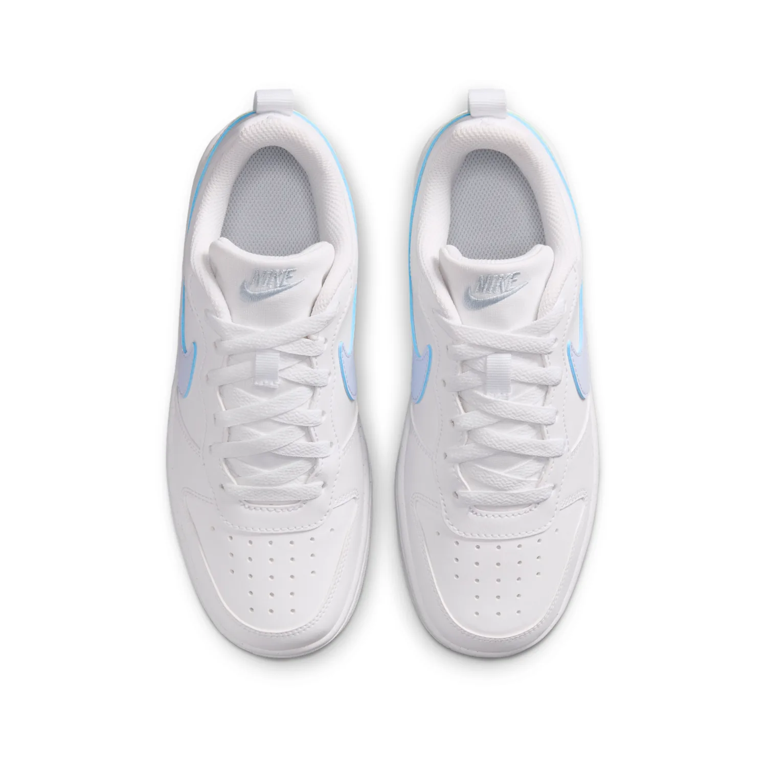 Nike Court Borough Low image 4