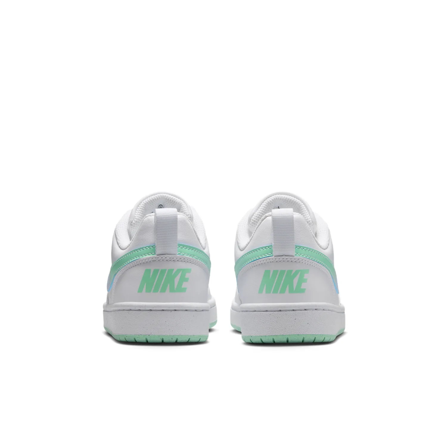 Nike Court Borough Low image 6
