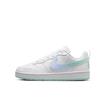 Nike Court Borough Low
