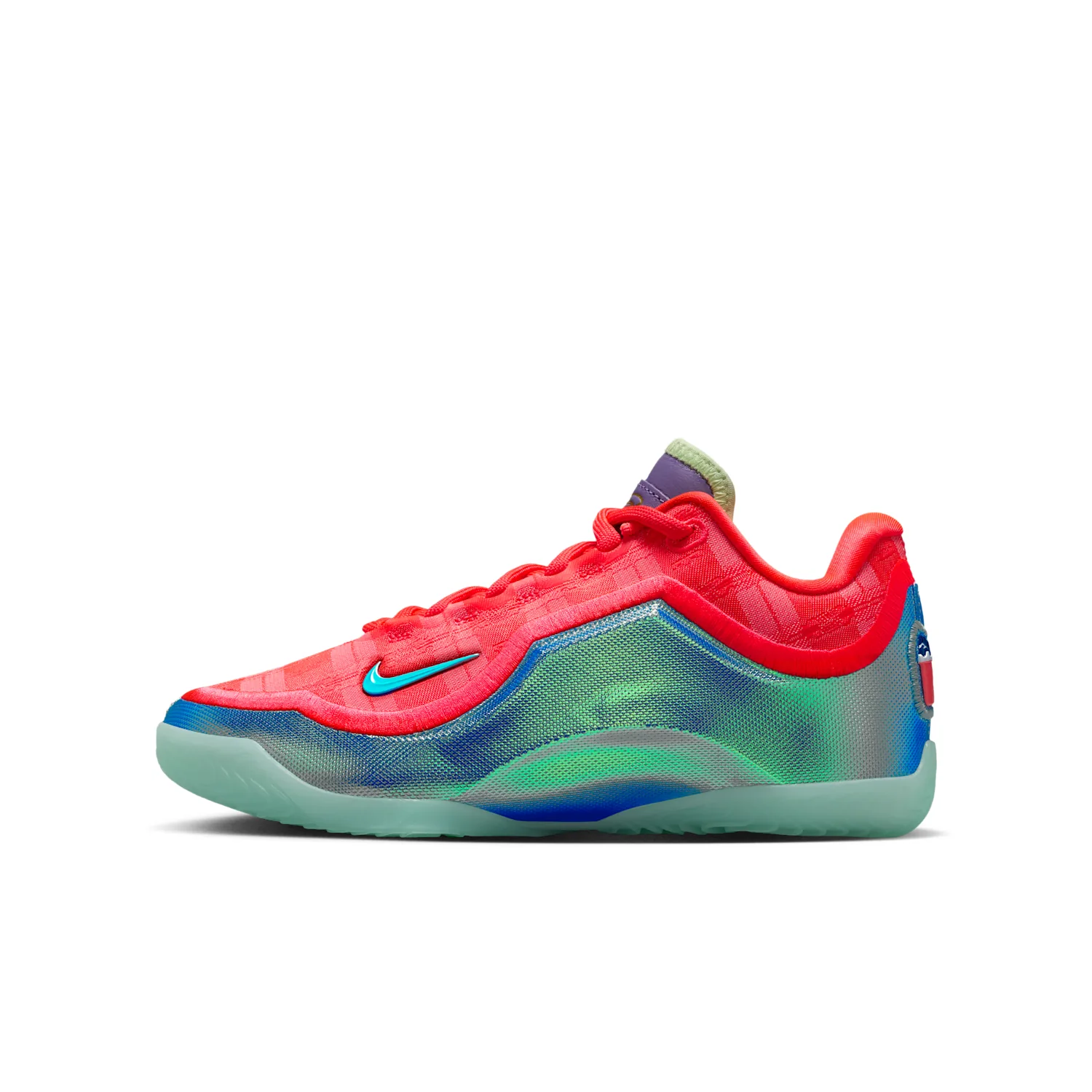 LeBron XXIII "Stocking Stuffer"