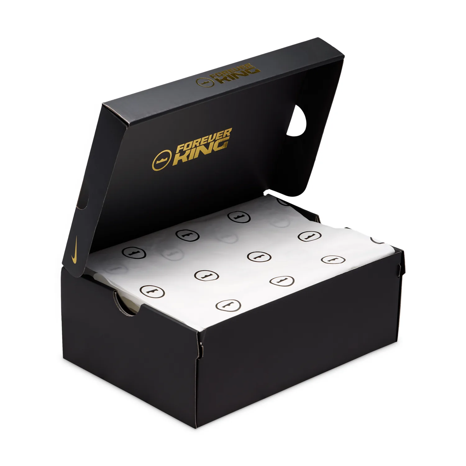 LeBron XXIII "Stocking Stuffer" image 5