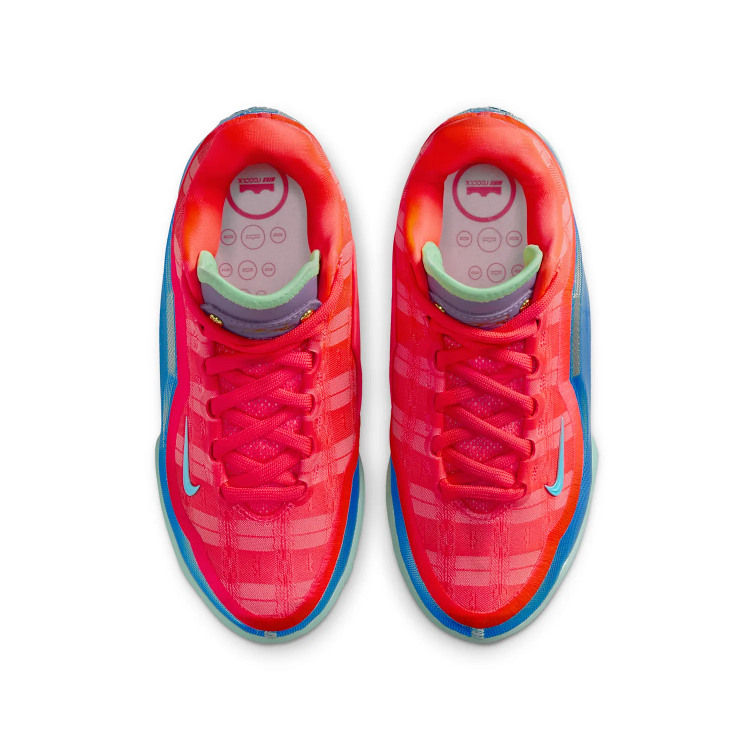 LeBron XXIII "Stocking Stuffer" image 8