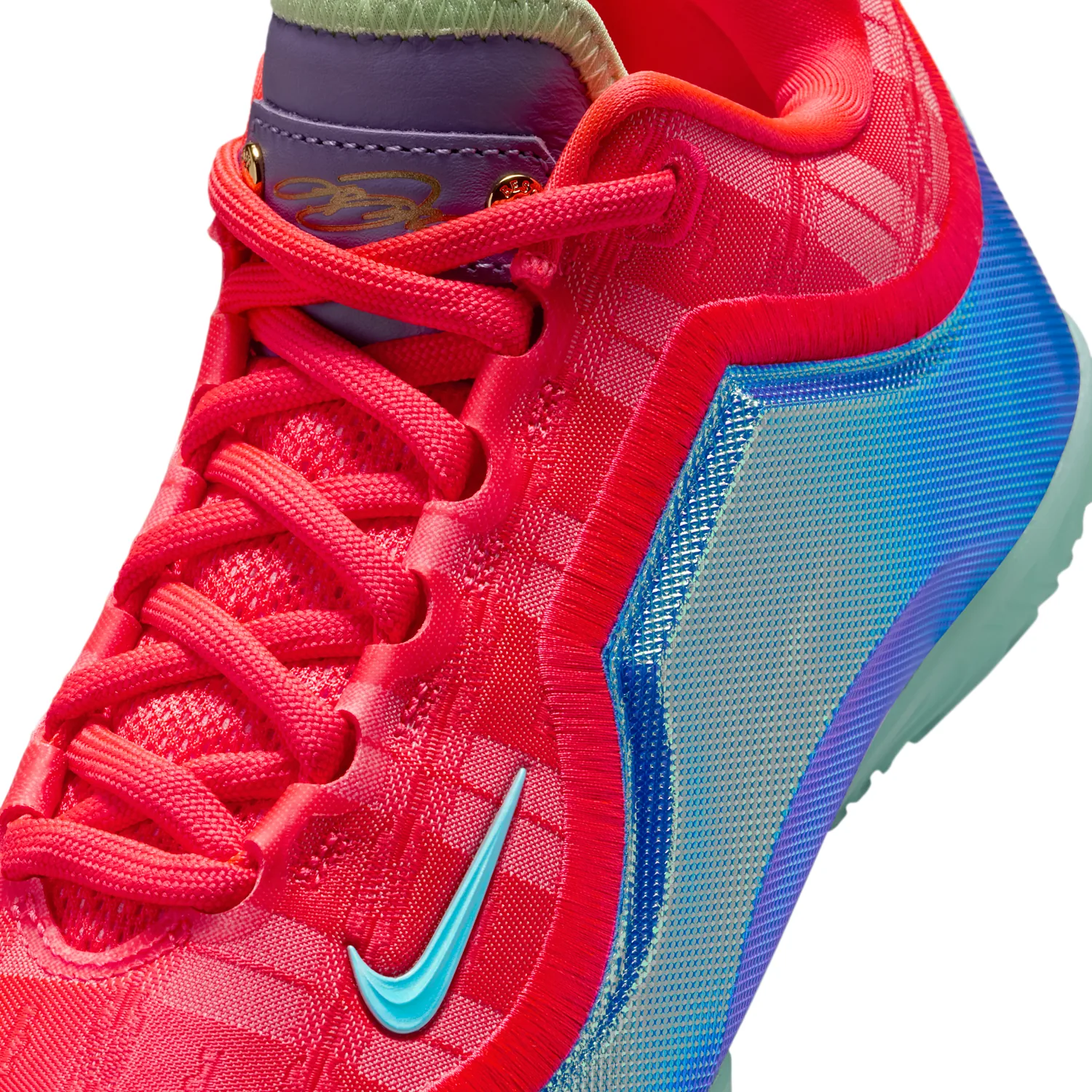 LeBron XXIII "Stocking Stuffer" image 11