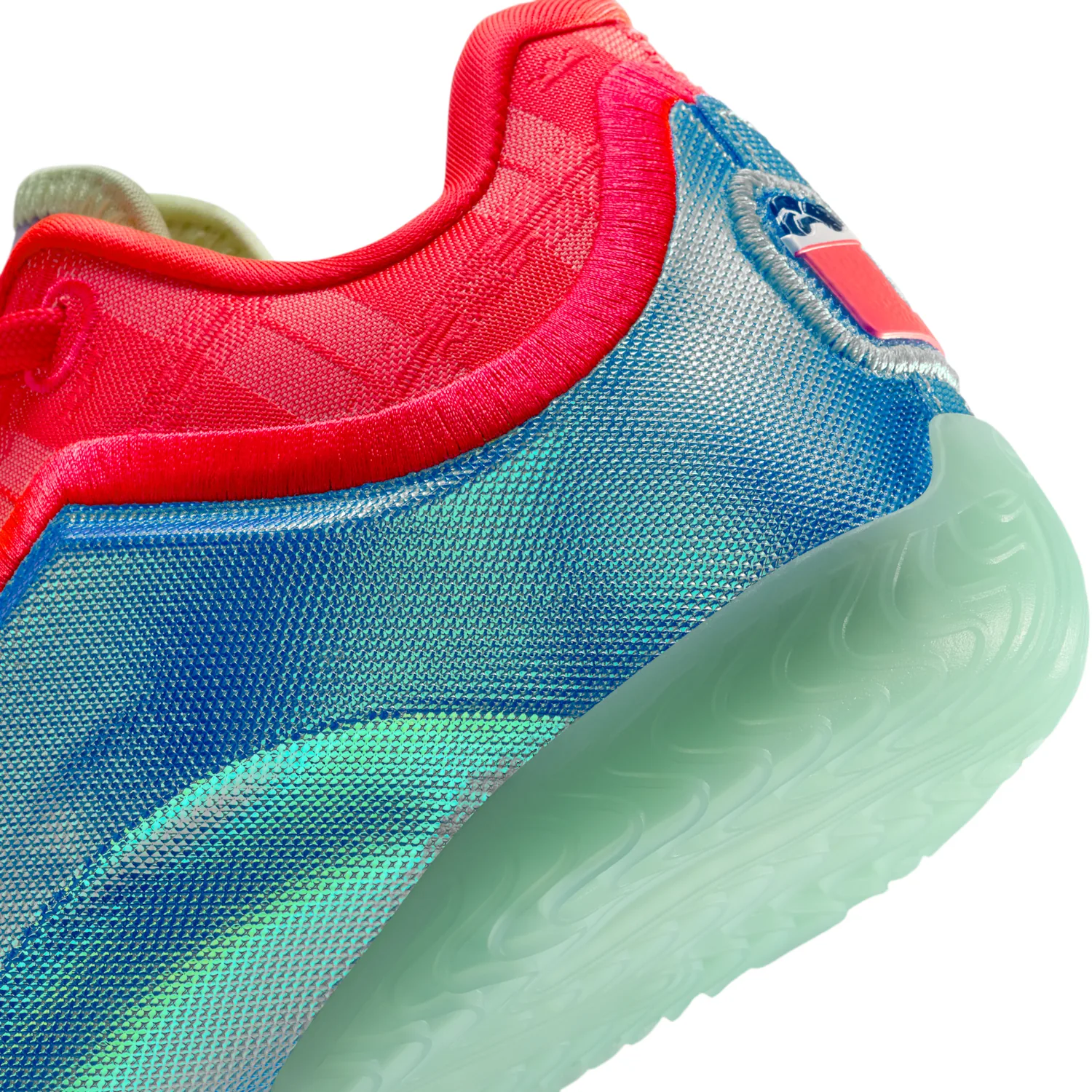 LeBron XXIII "Stocking Stuffer" image 13