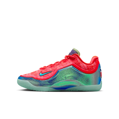 LeBron XXIII "Stocking Stuffer"