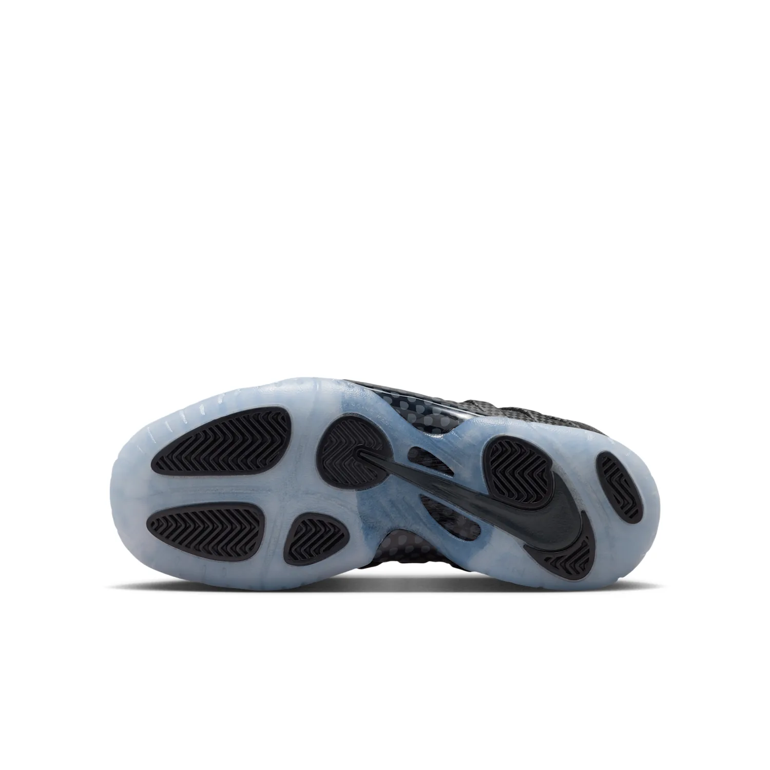 Nike Little Posite One image 2