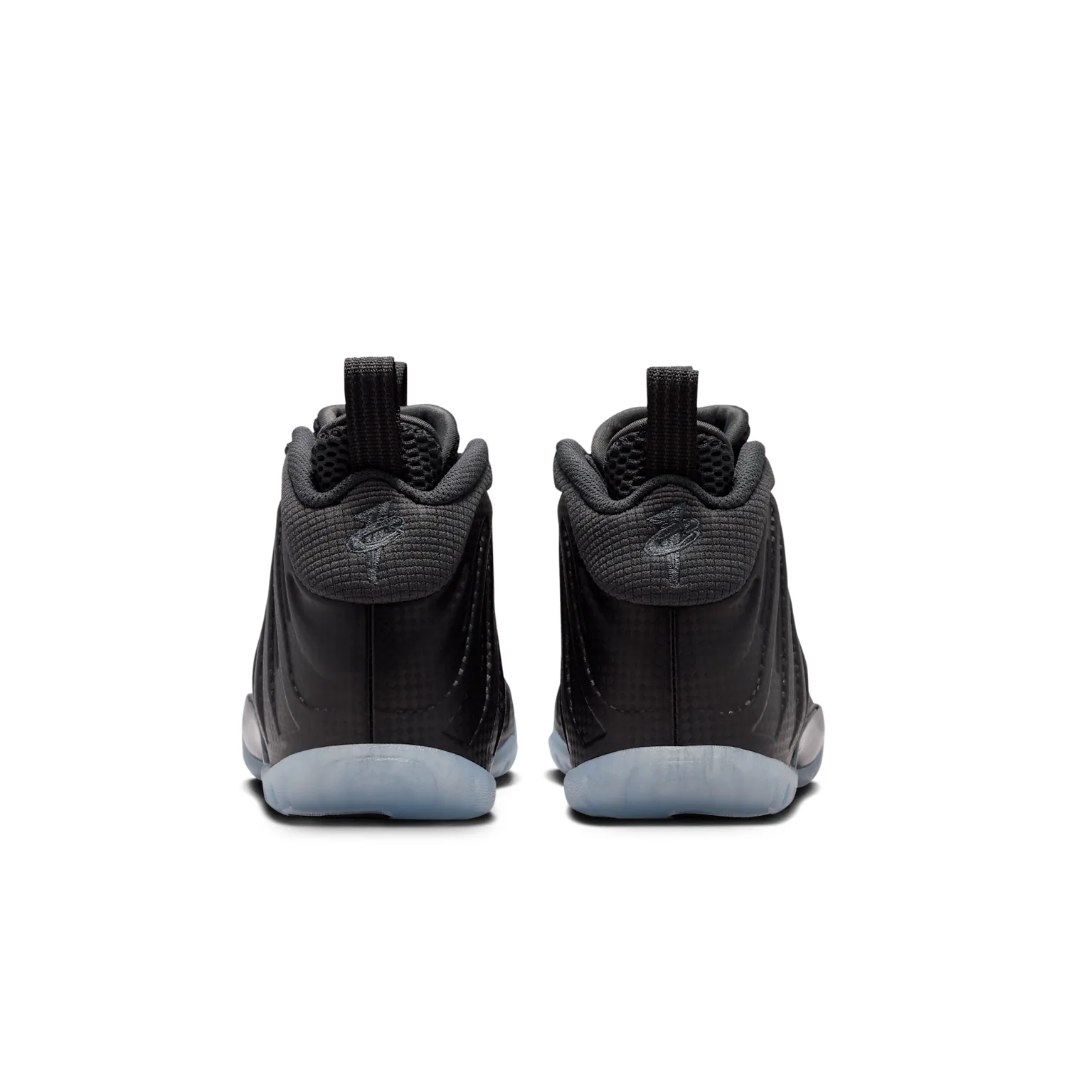 Nike Little Posite One image 6