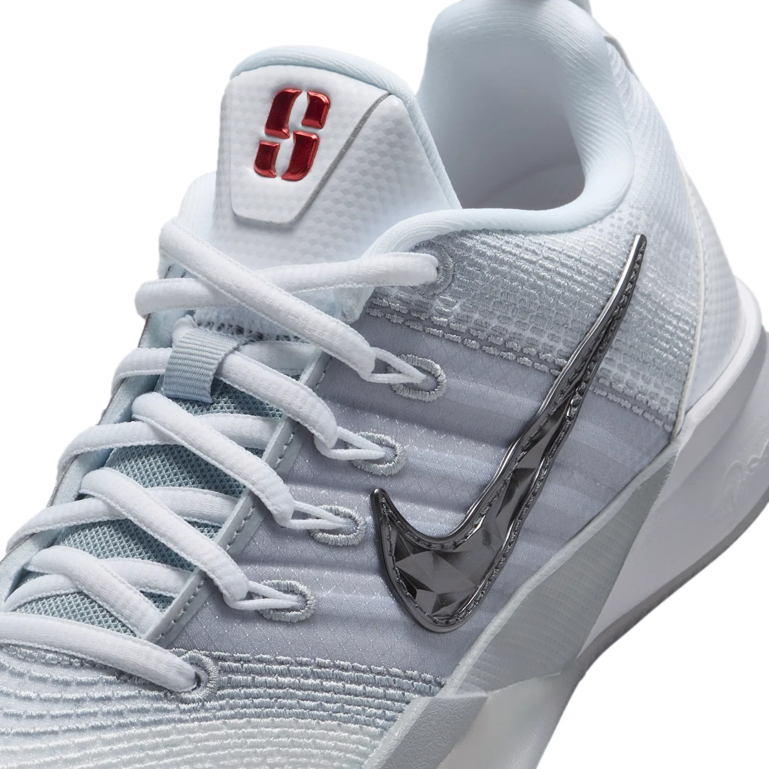 Sabrina 3 "Me vs. Me" image 7