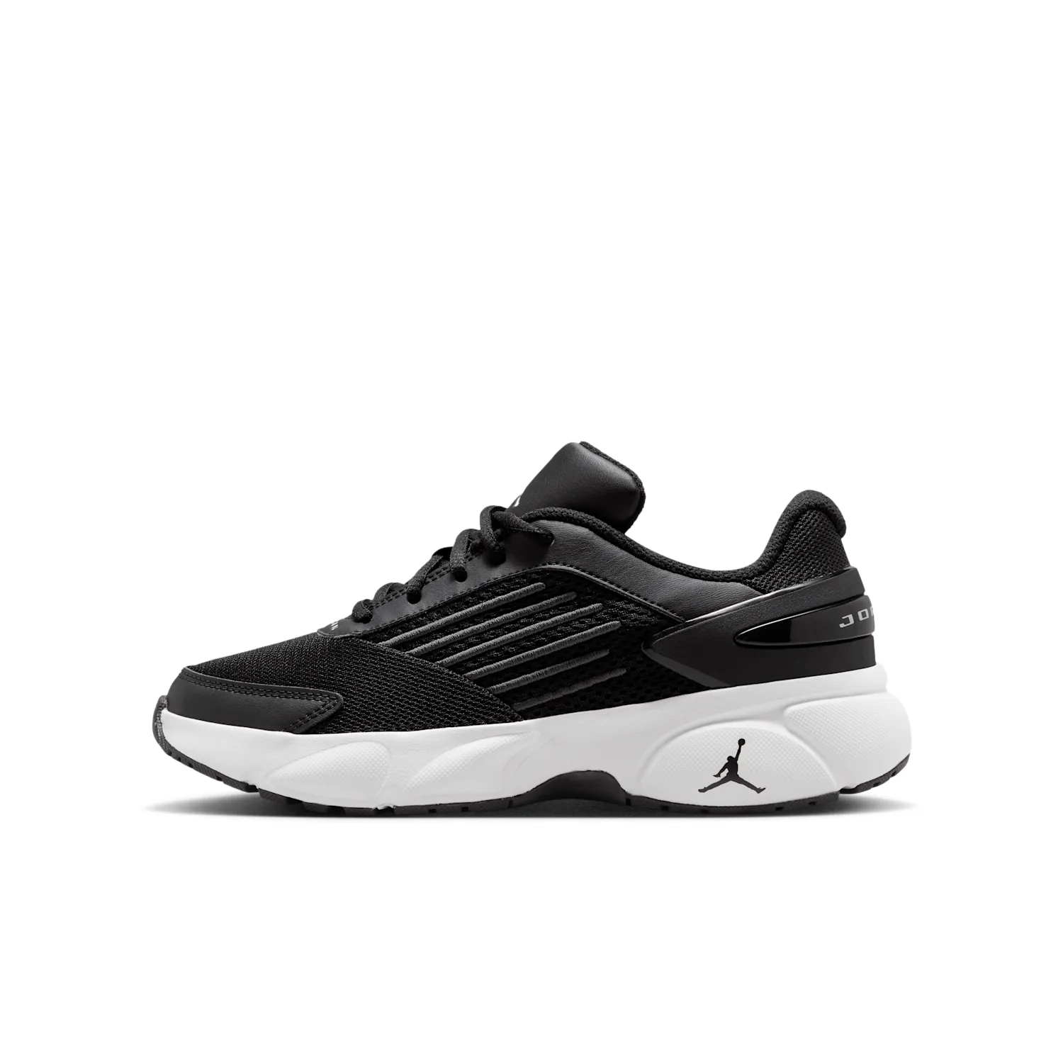 Jordan Trunner Flow