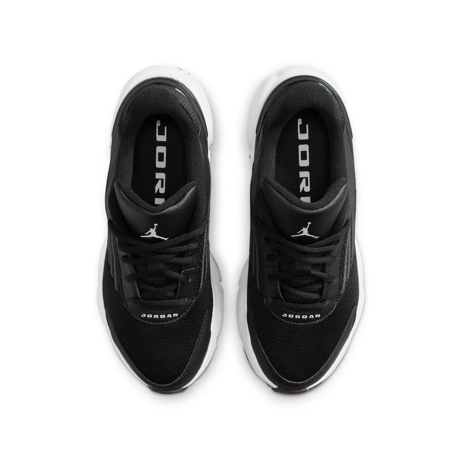 Jordan Trunner Flow image 4