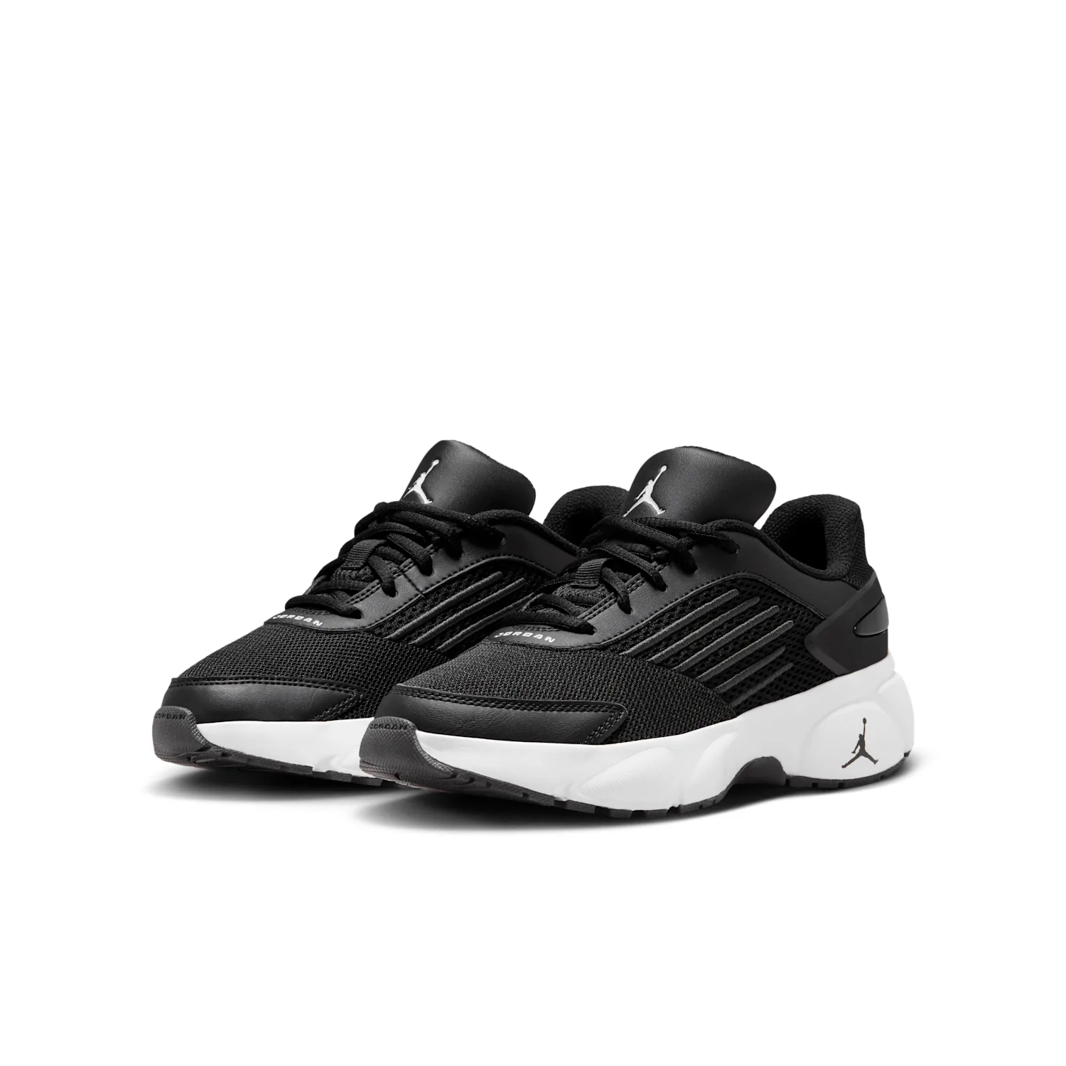 Jordan Trunner Flow image 5