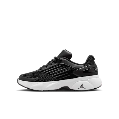 Jordan Trunner Flow