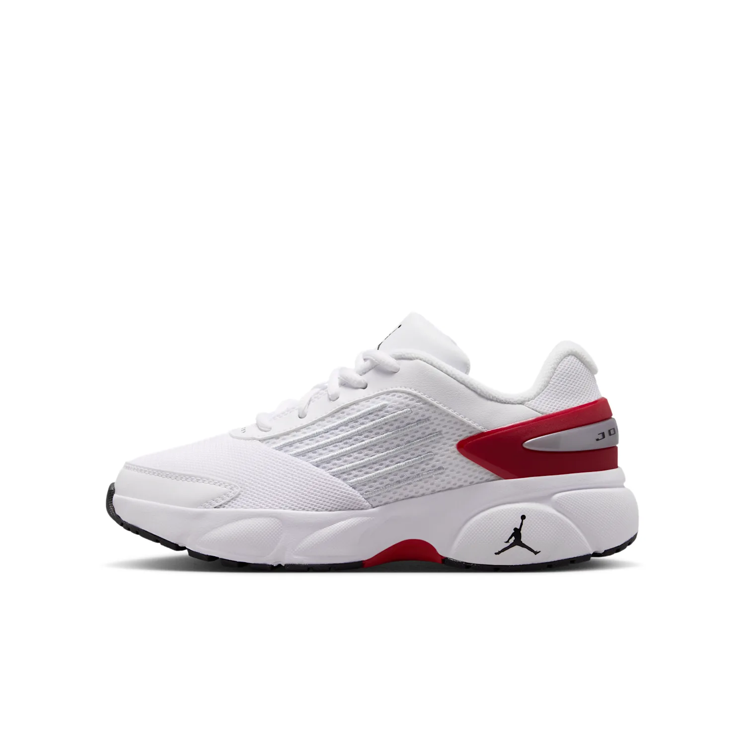 Jordan Trunner Flow