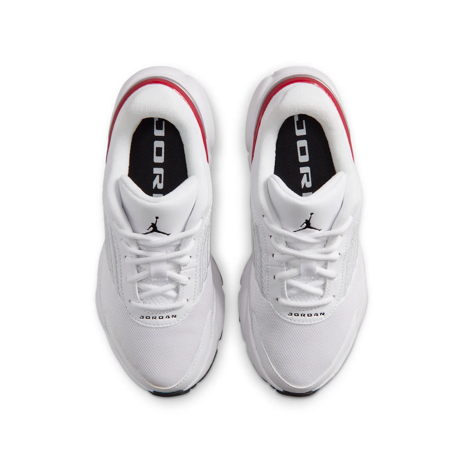 Jordan Trunner Flow image 4