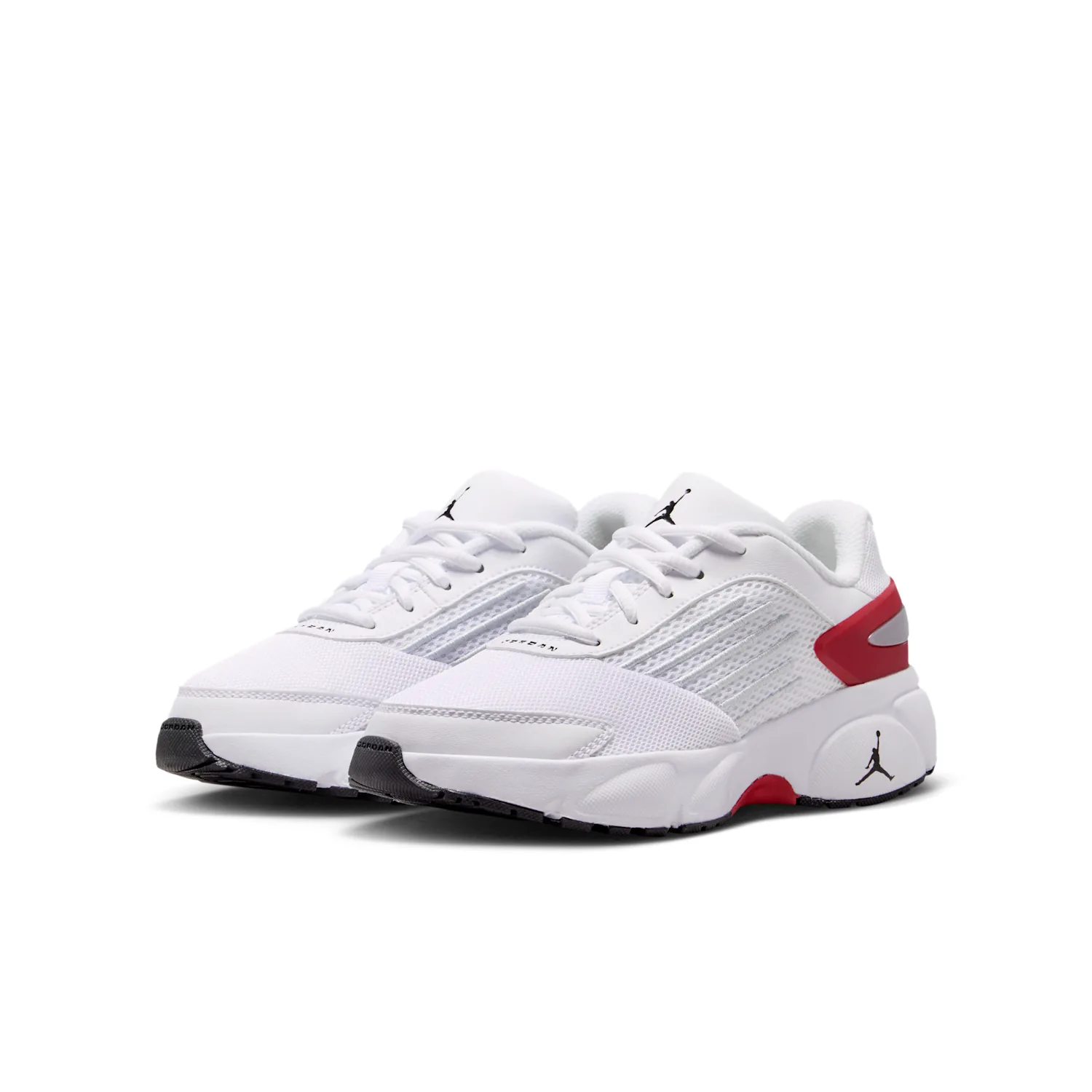 Jordan Trunner Flow image 5