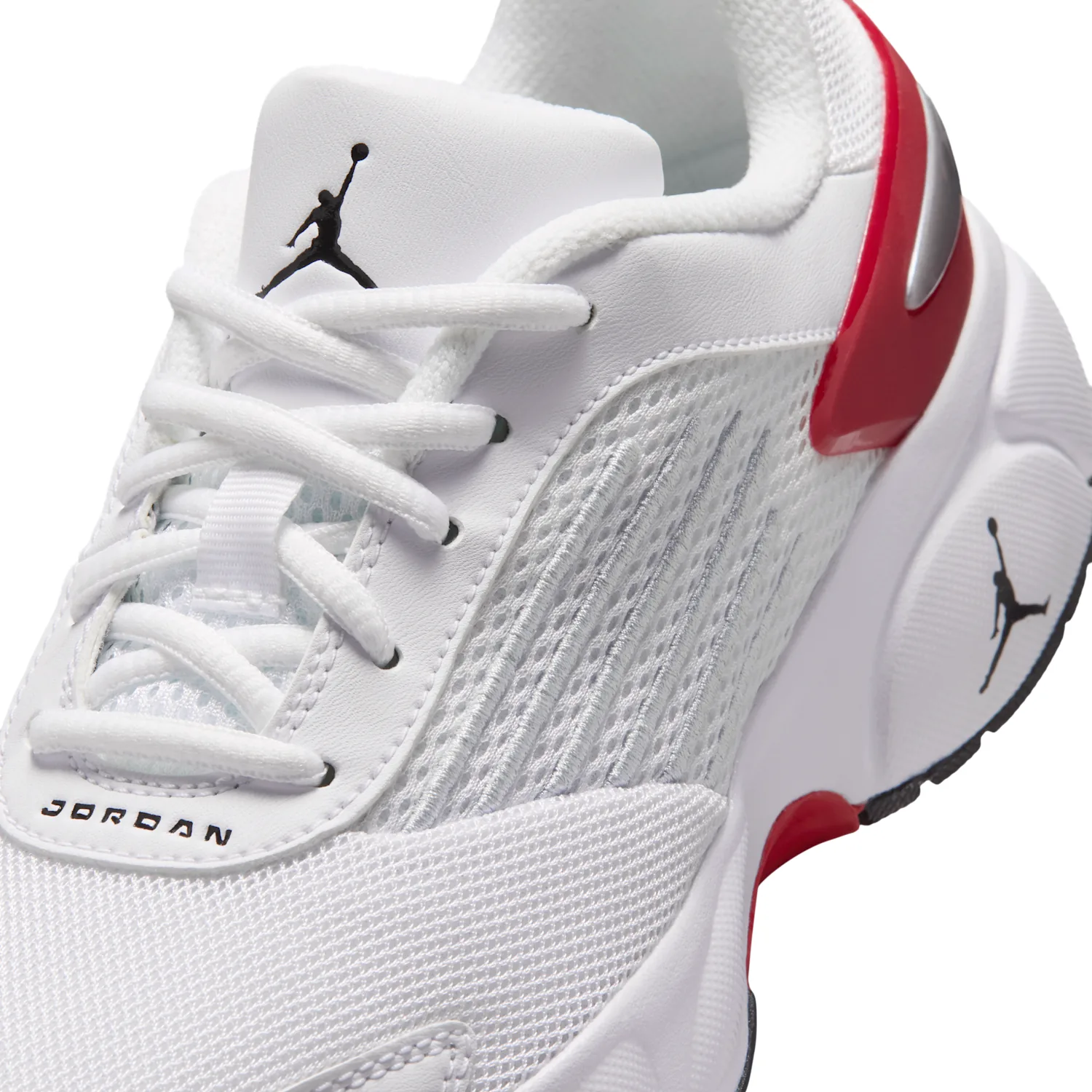 Jordan Trunner Flow image 7