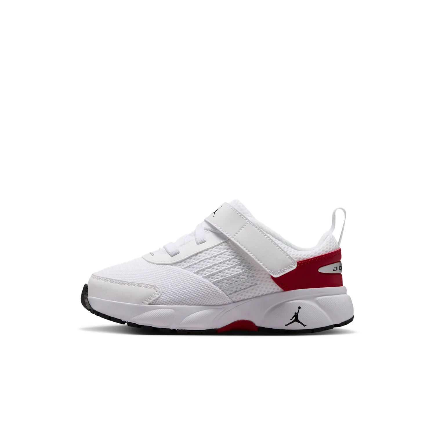 Jordan Trunner Flow