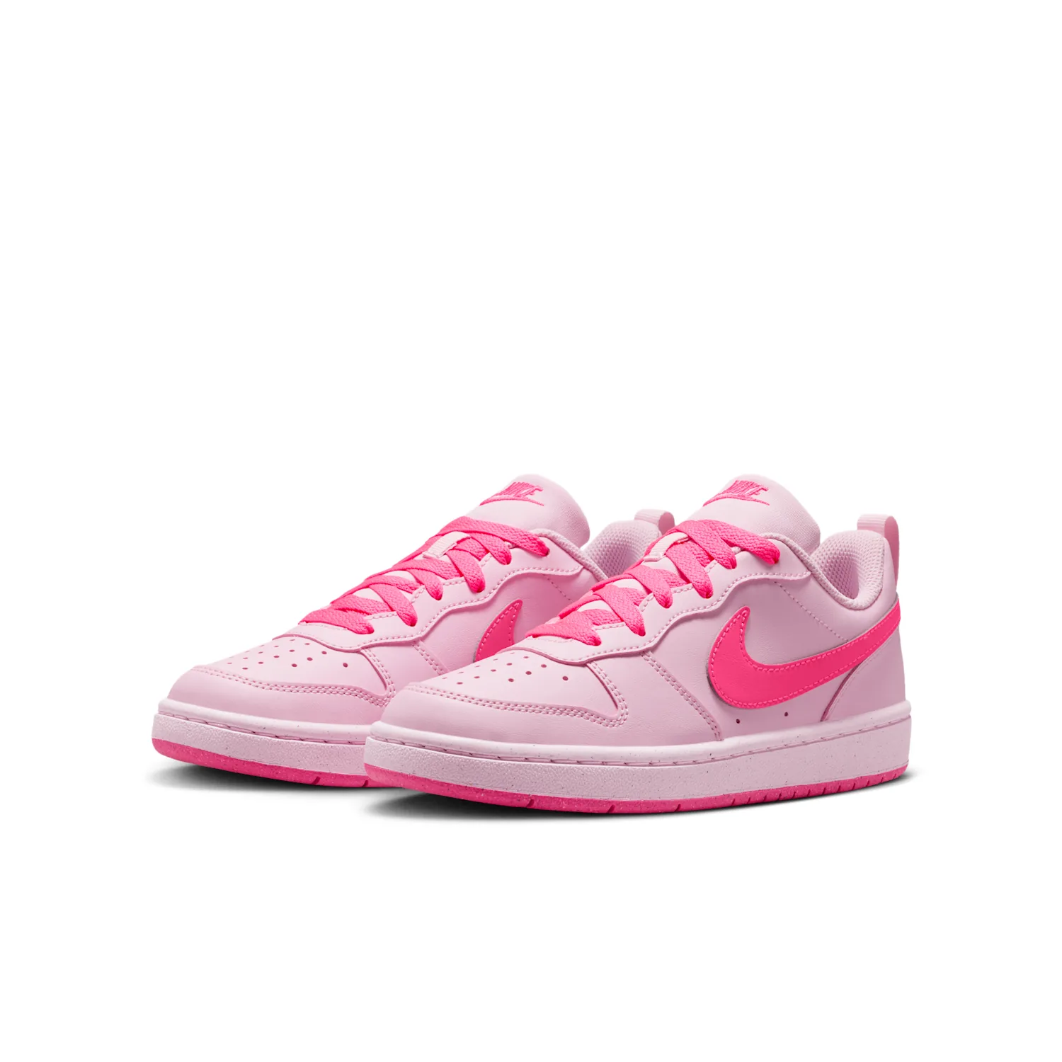 Nike Court Borough Low Recraft image 5