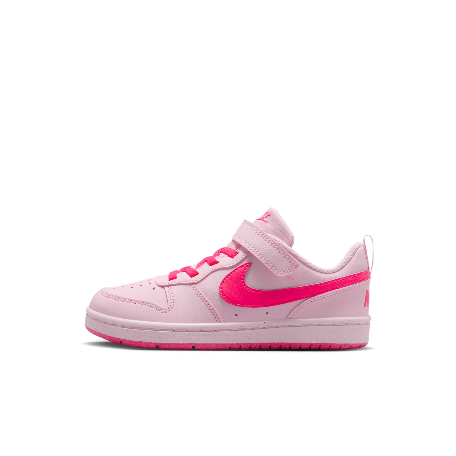 Nike Court Borough Low Recraft