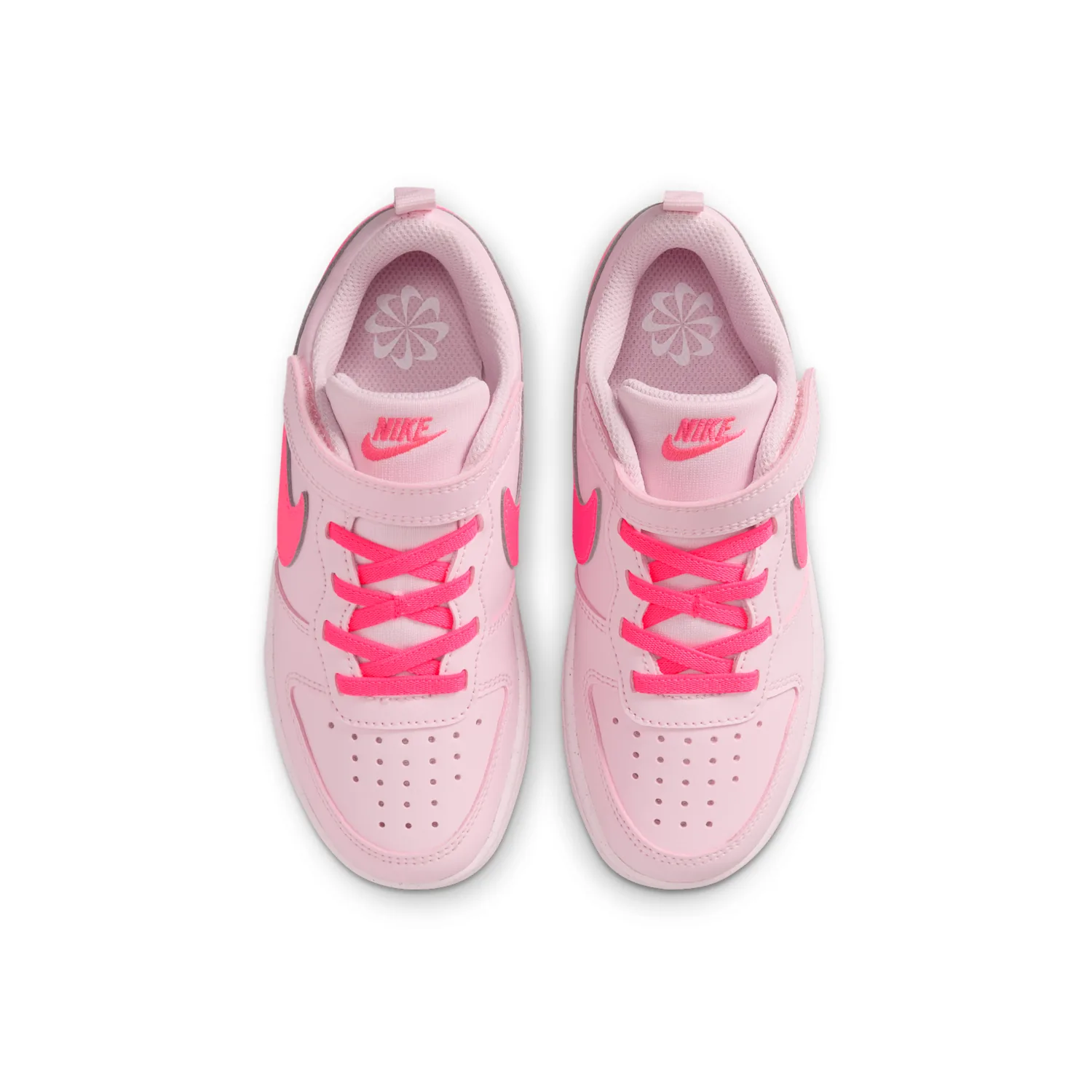 Nike Court Borough Low Recraft image 4