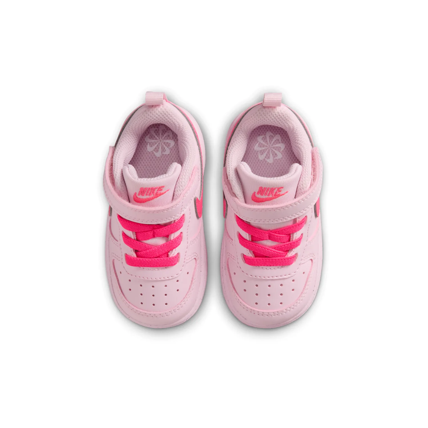 Nike Court Borough Low Recraft image 4