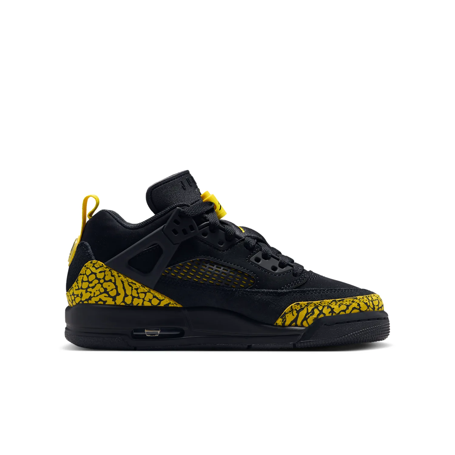 Jordan Spizike Low image 3