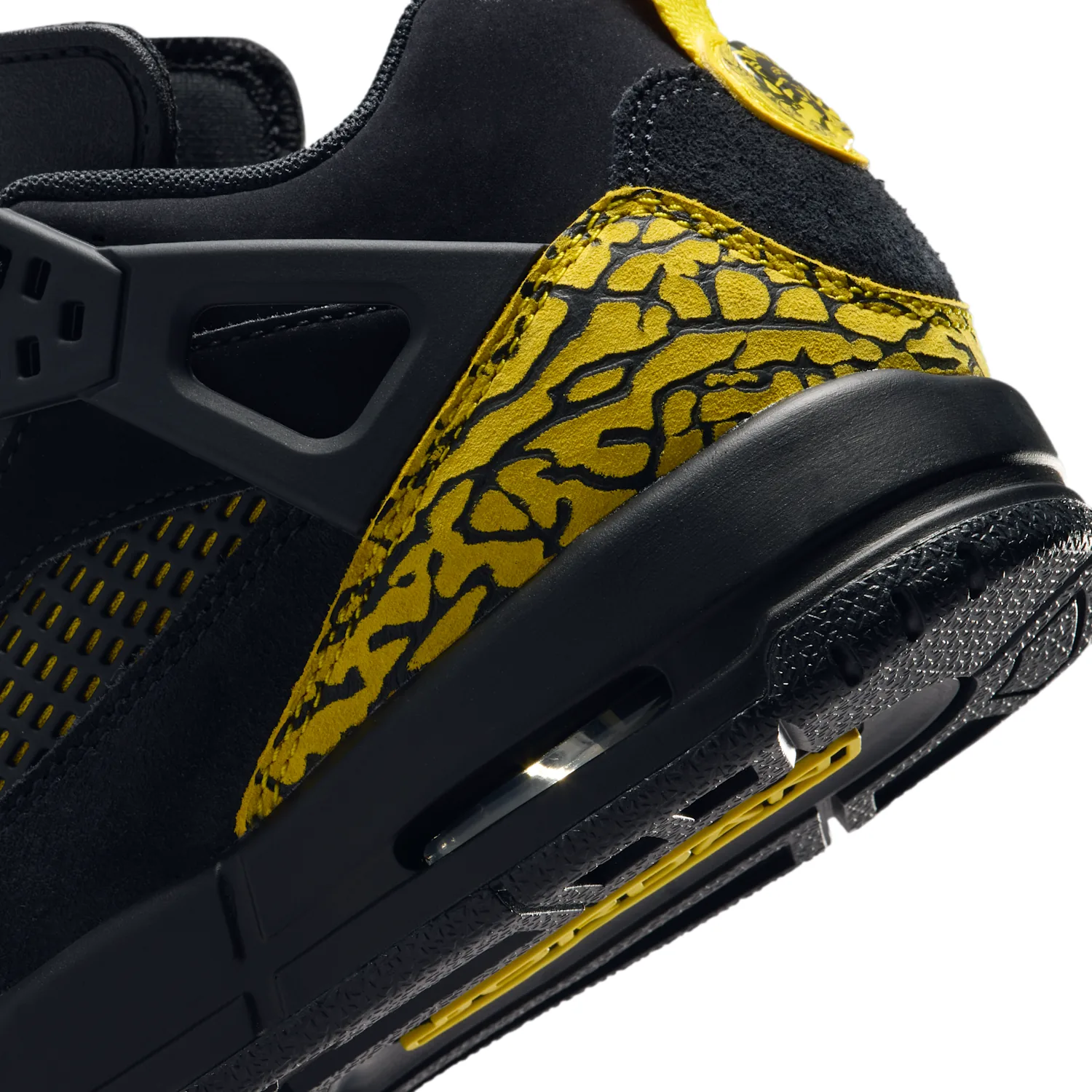 Jordan Spizike Low image 8