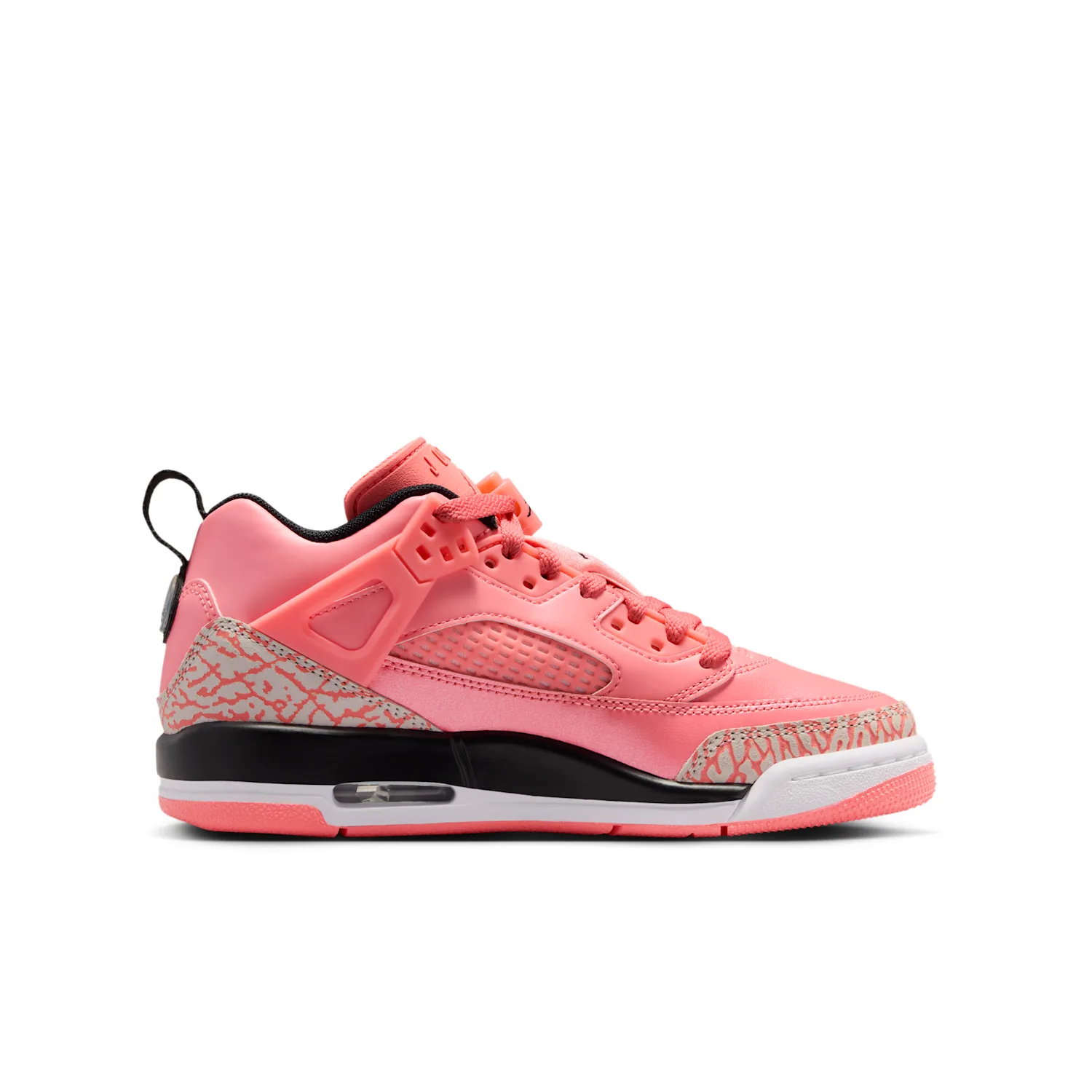 Jordan Spizike Low image 3