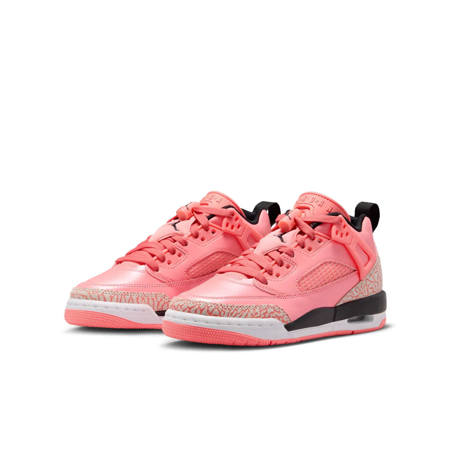 Jordan Spizike Low image 5