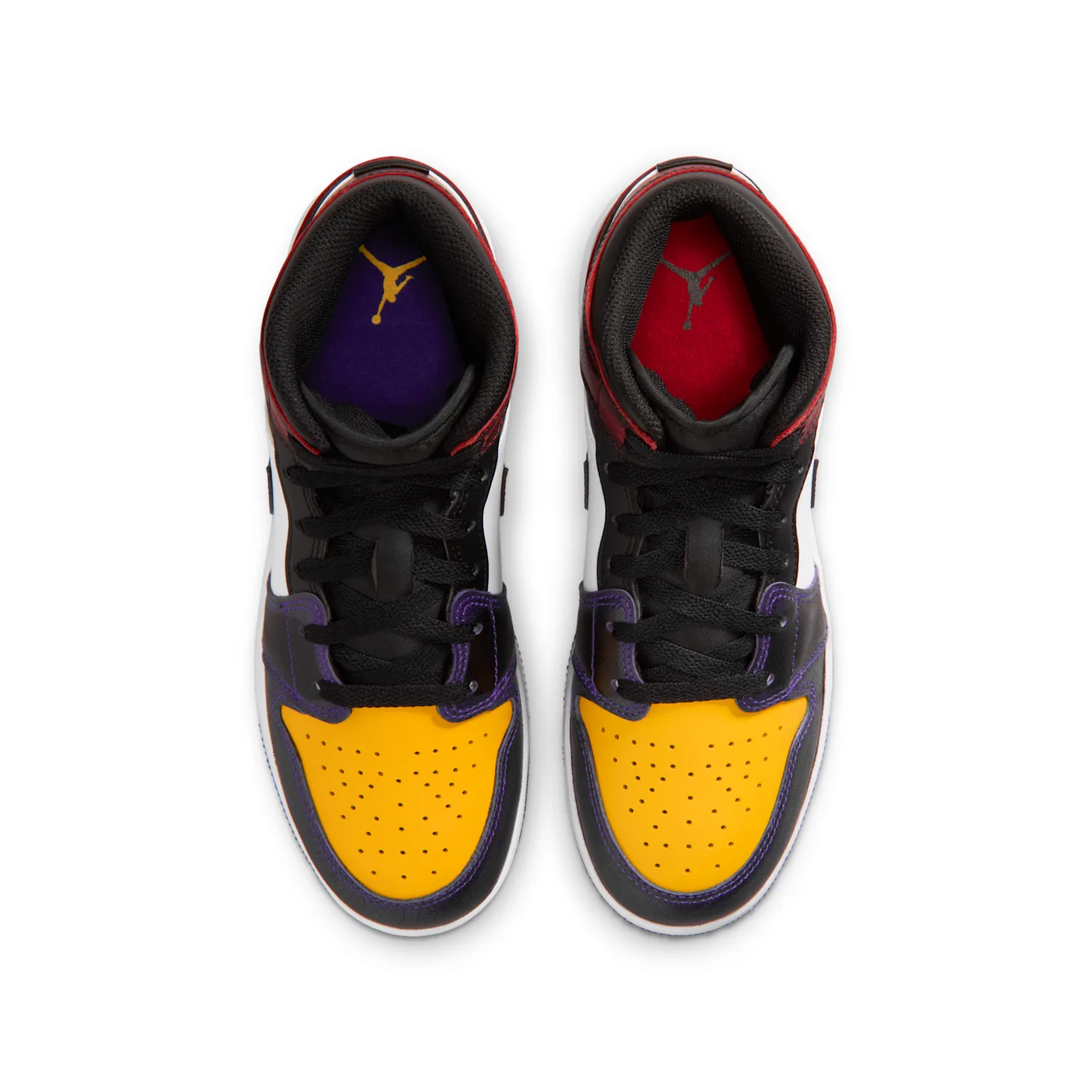 Air Jordan 1 Mid SE image 4