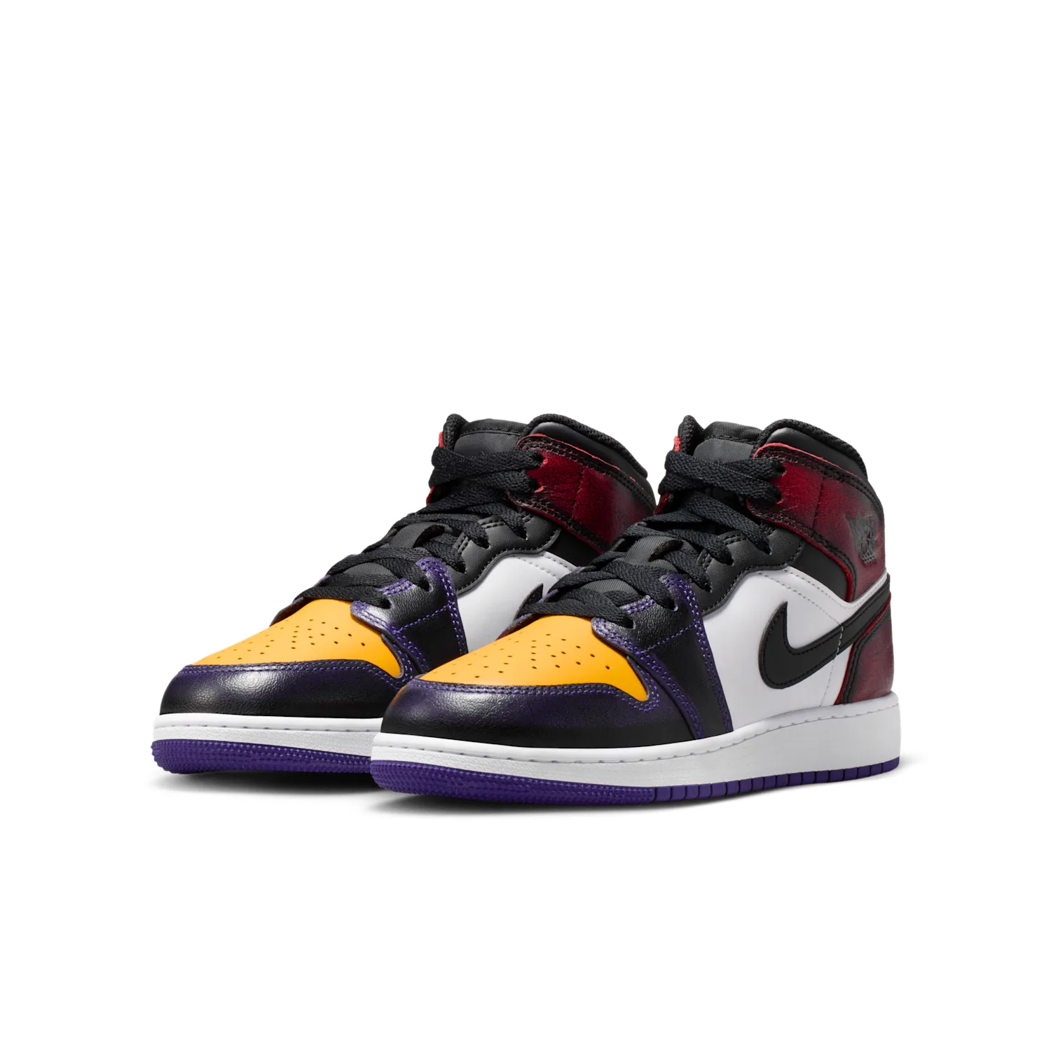 Air Jordan 1 Mid SE image 5