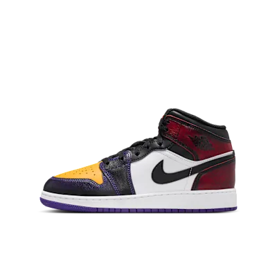 Air Jordan 1 Mid SE