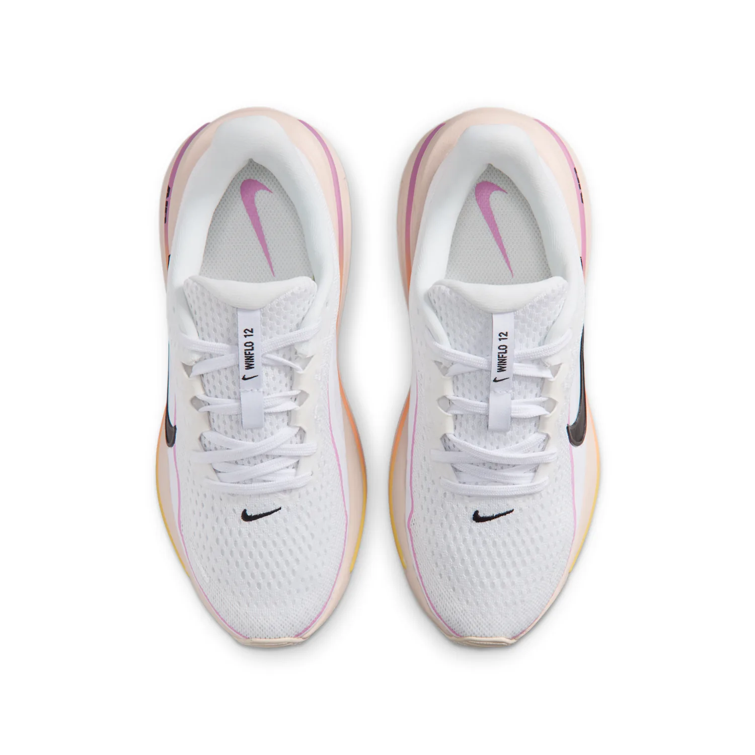 Nike Winflo 12 image 4