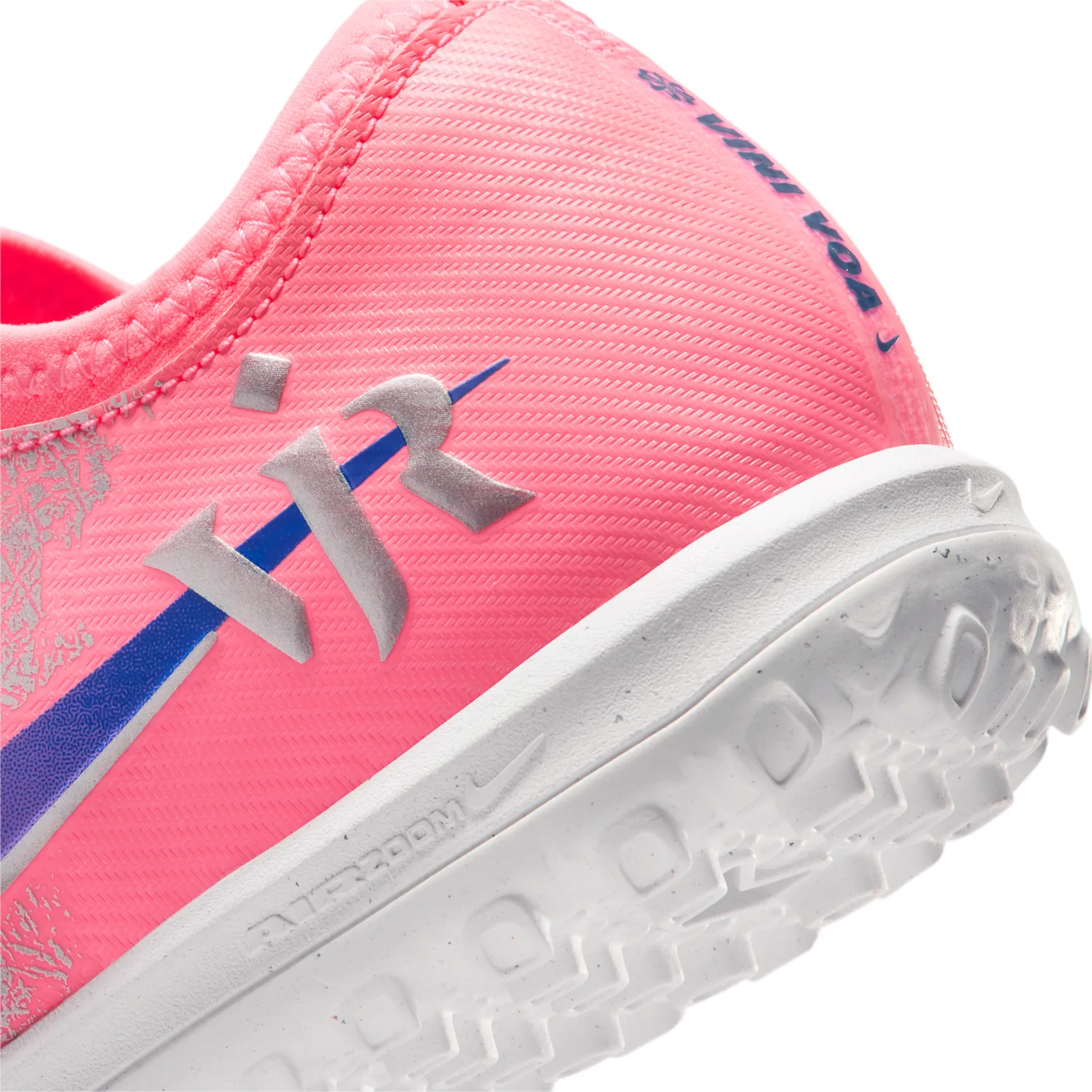 Nike Jr. Mercurial Vapor 16 Academy "Vini Jr." image 8