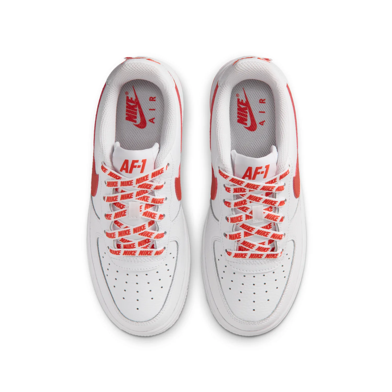 Nike Air Force 1 Low image 4