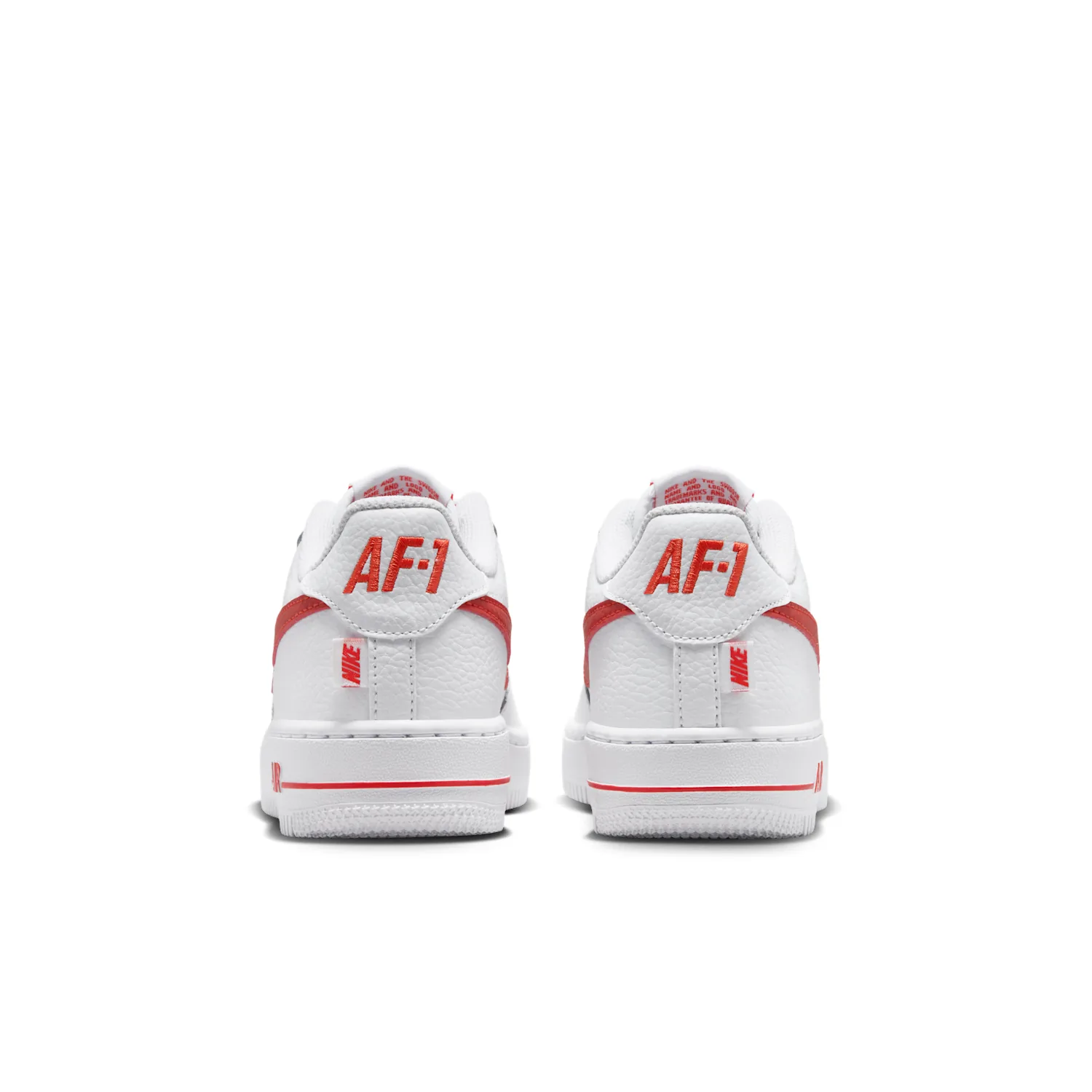 Nike Air Force 1 Low image 6