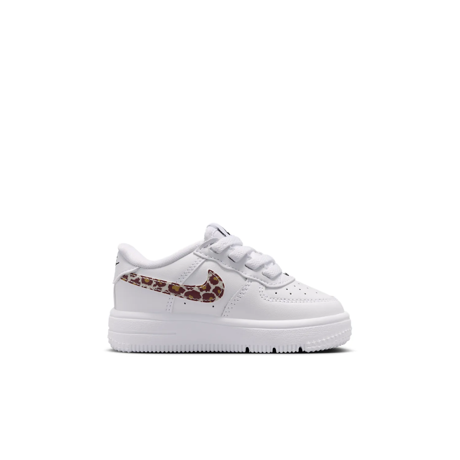 Force 1 Low EasyOn image 3