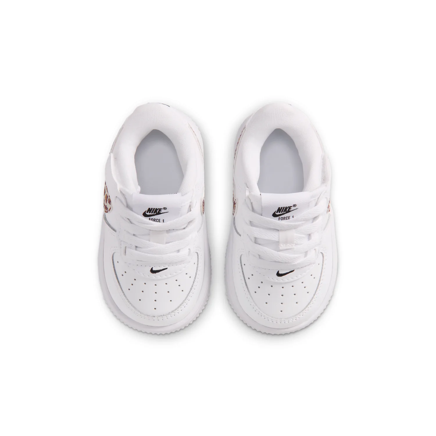 Force 1 Low EasyOn image 4