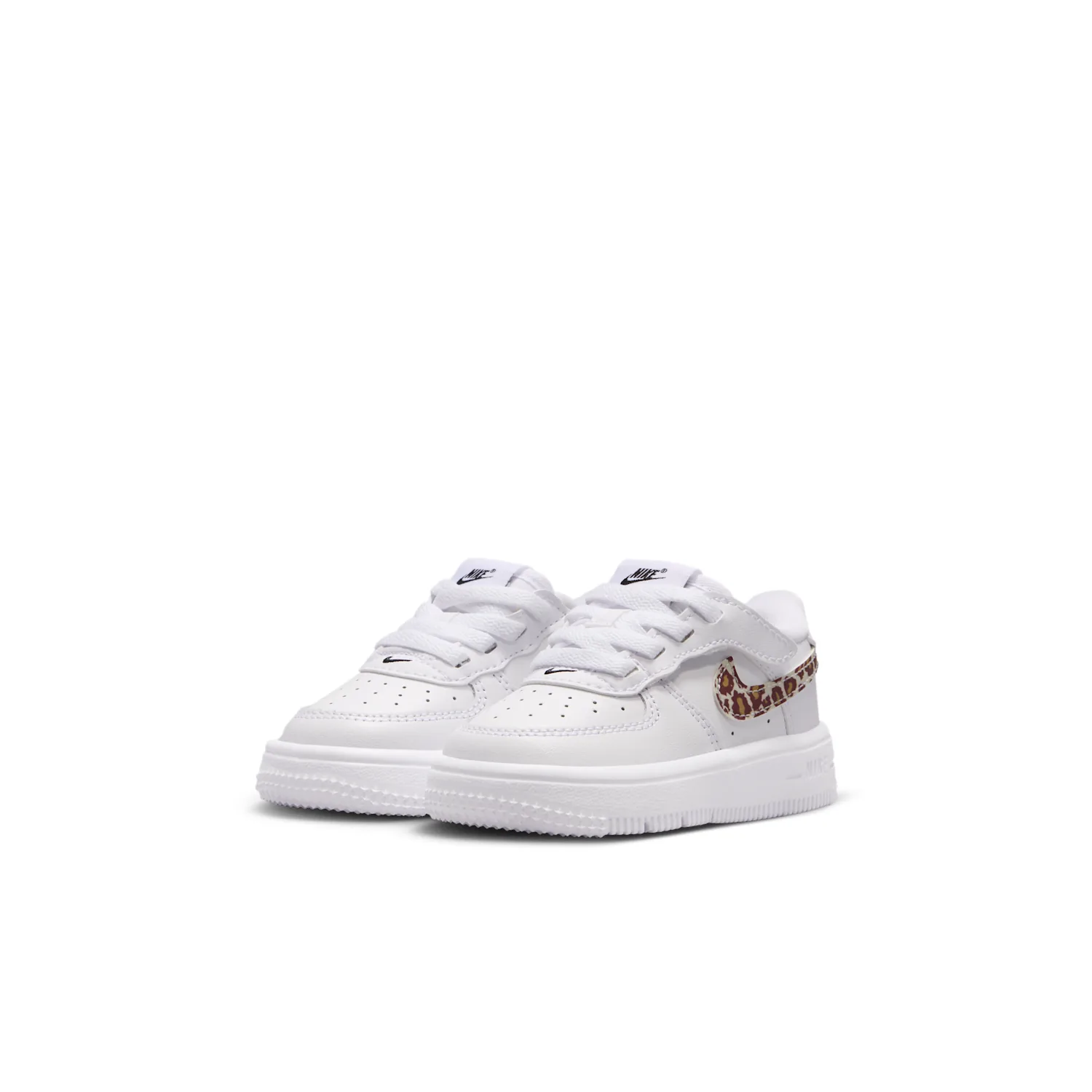 Force 1 Low EasyOn image 5