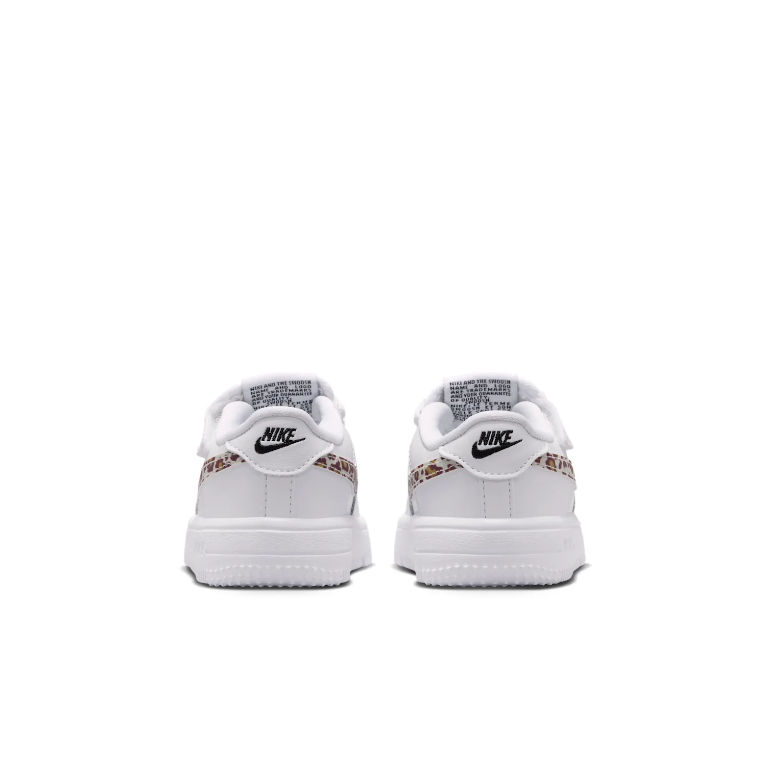 Force 1 Low EasyOn image 6