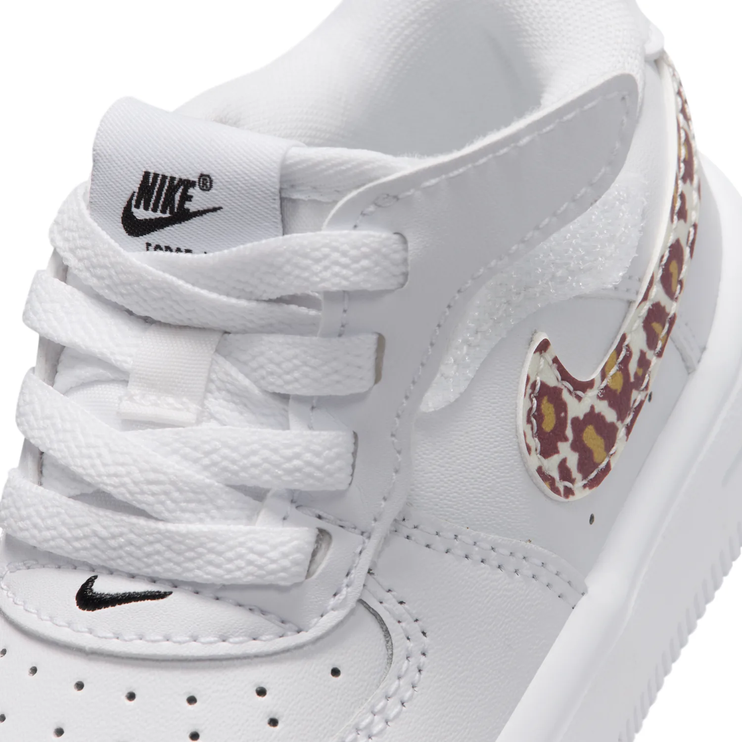 Force 1 Low EasyOn image 7