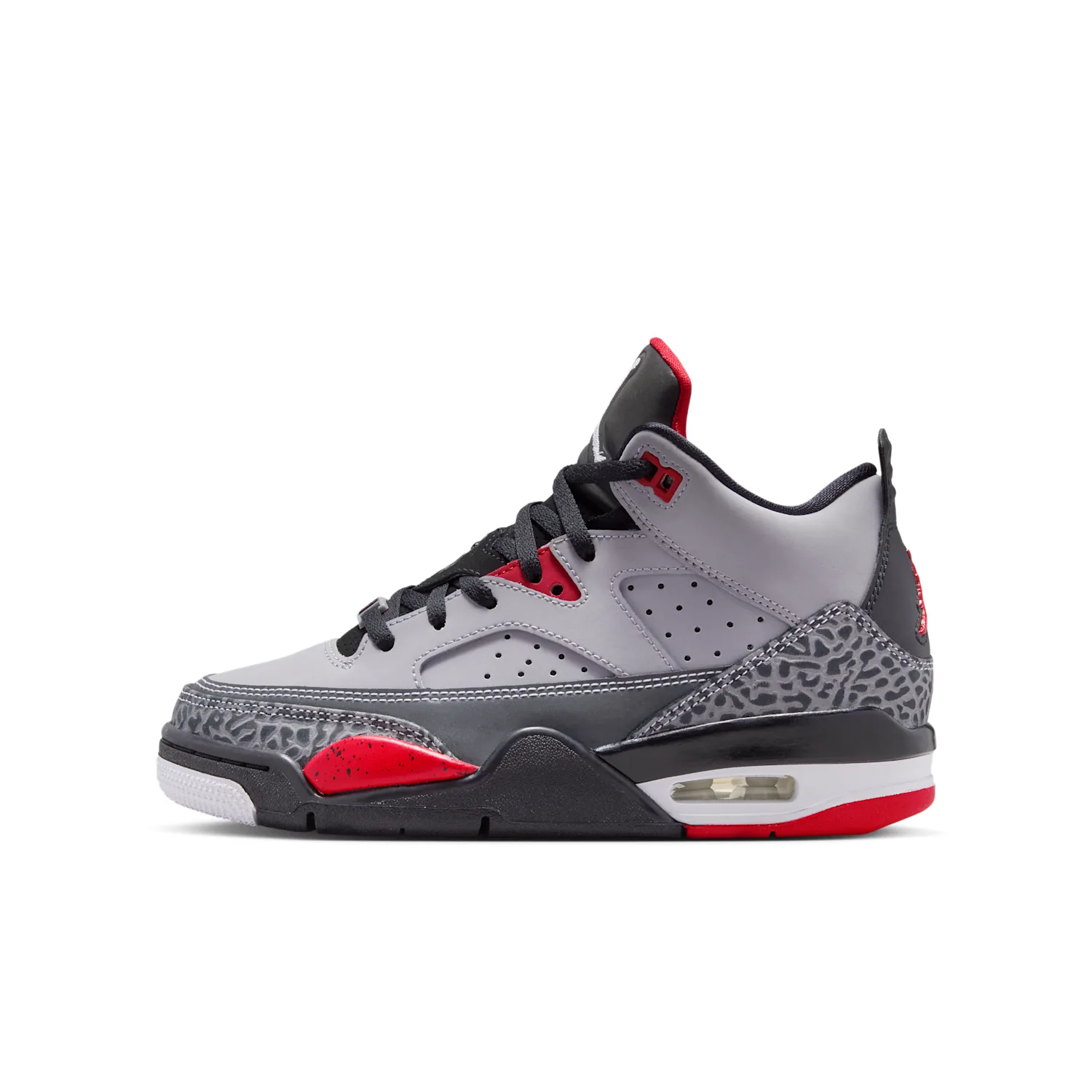 Jordan Son of Mars Low