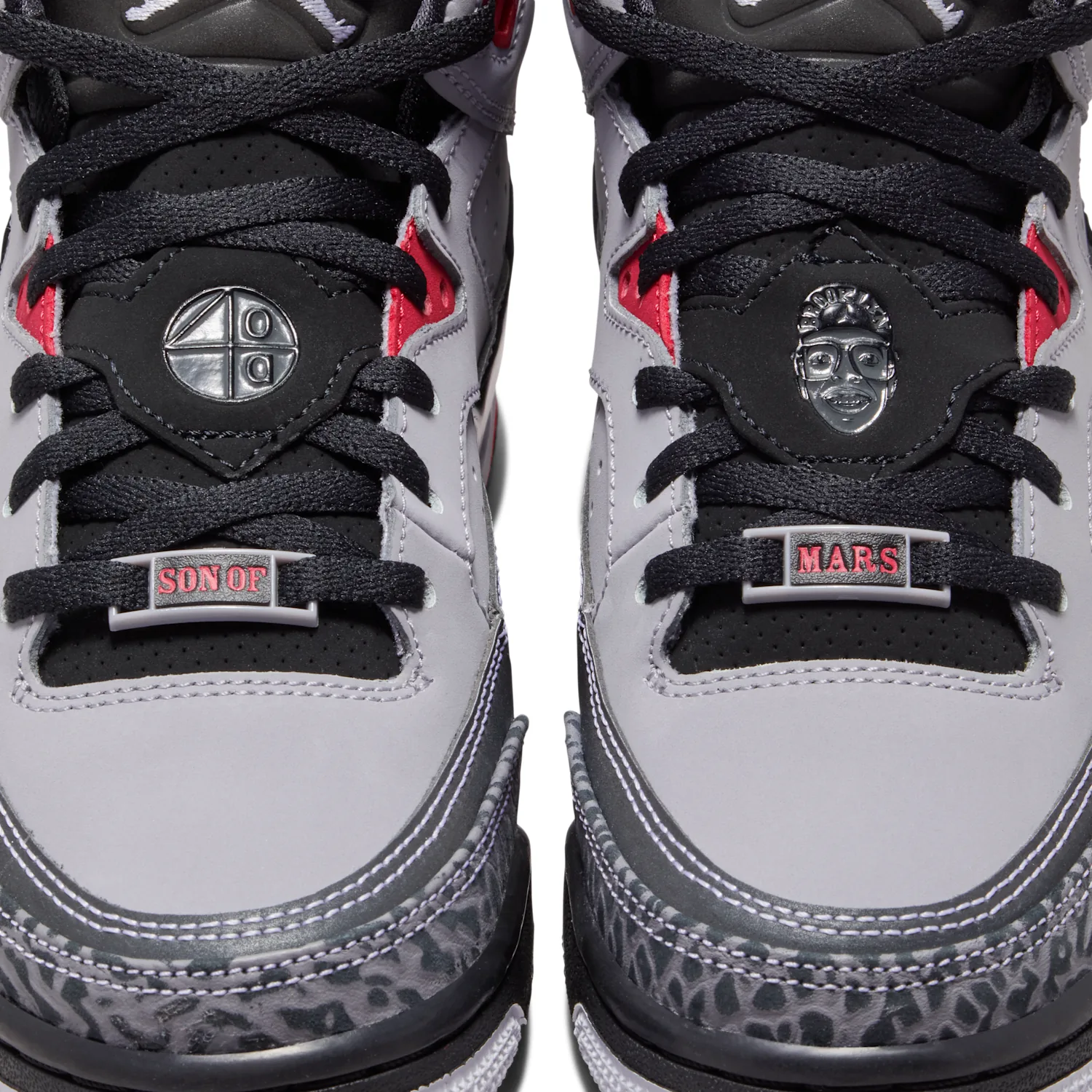 Jordan Son of Mars Low image 2