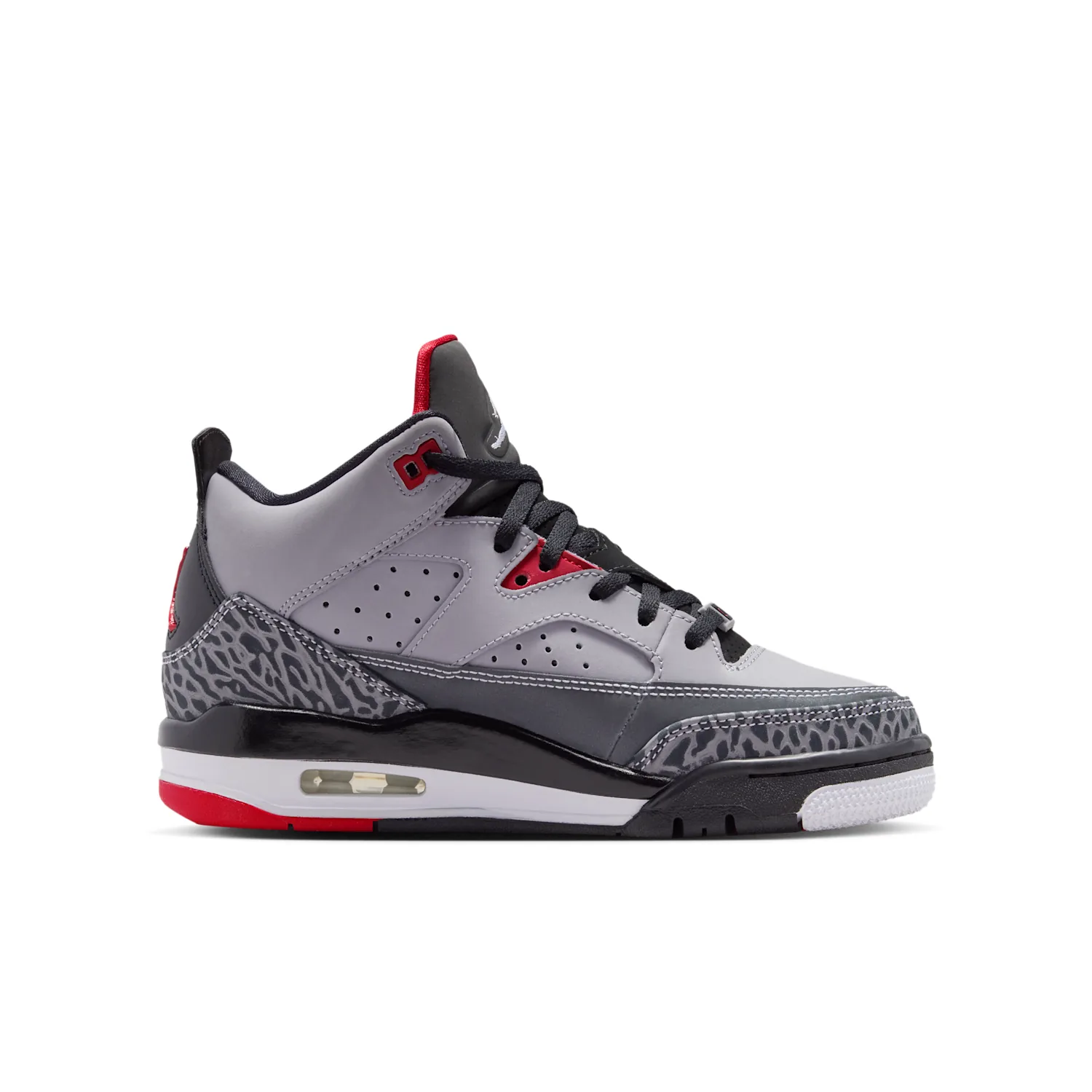 Jordan Son of Mars Low image 4