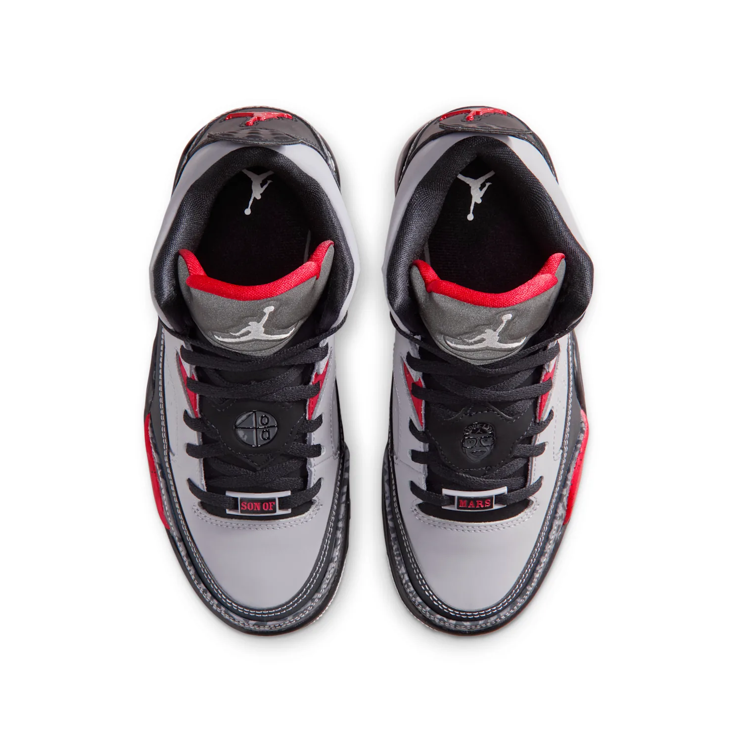 Jordan Son of Mars Low image 5